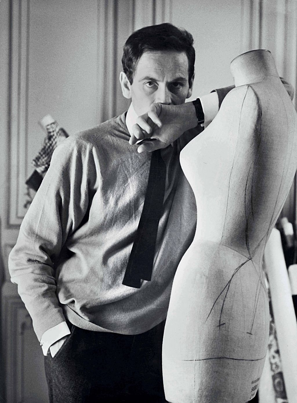 Pierre Cardin - DVD PRESTIGE EDITION. You know the name, discover the man.

An exceptional documentary in a prestige edition (3,000 copies).

The House...