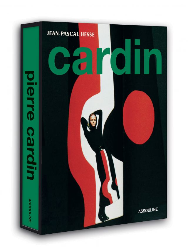 PIERRE CARDIN | Pierre Cardin