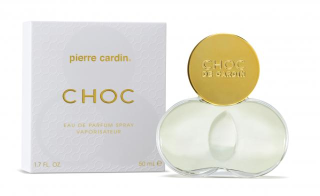 &quot;Choc&quot; perfume. For women - 