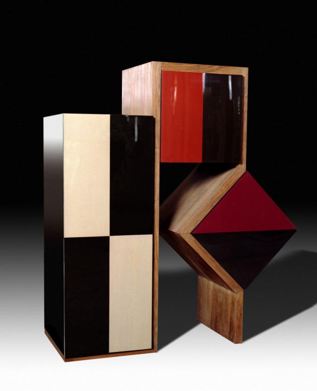 Cabinet. Pierre Cardin Design - 