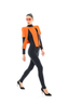 Look 1 - Spring/Summer 26