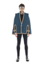 Look 50 - Fall/Winter 26/27