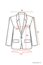 Blazer Jacket - Heritage 29