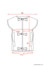 Sleeveless vest - Heritage 31