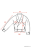 Short Jacket - Heritage 35