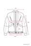 Blouson en cuir - Héritage 37