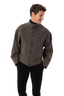 Checked Jacket - Heritage 30
