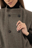 Wool Pea Coat - Heritage 42