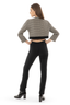 Wool cropped top - Heritage 46