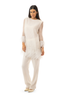 White tunic set - Heritage 21