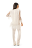 White tunic set - Heritage 21