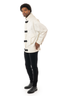 Blouson col montant - Héritage 32