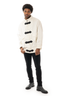 Blouson col montant - Héritage 32