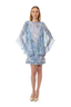 Short silk dress - Heritage 54
