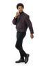 Short Jacket - Heritage 35