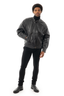 Blouson en cuir - Héritage 37