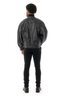 Blouson en cuir - Héritage 37