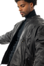 Blouson en cuir - Héritage 37