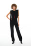 Flaps Jumpsuit
