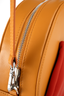 Bolso Discobole naranja