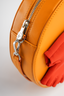 Bolso Discobole naranja