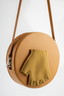 Discobole brown bag
