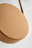 Discobole brown bag