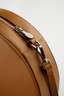 Discobole brown bag