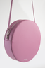 Discobole pink bag