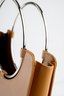 Bolso Sunset marrón 