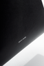 Sunset bag noir