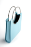 Sunset bag bleu