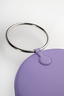 Bolso Menotte violeta