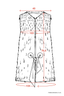 Gilet en fourrure - Héritage 41
