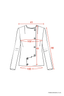 Wool jacket - Heritage 47