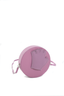 Discobole pink bag