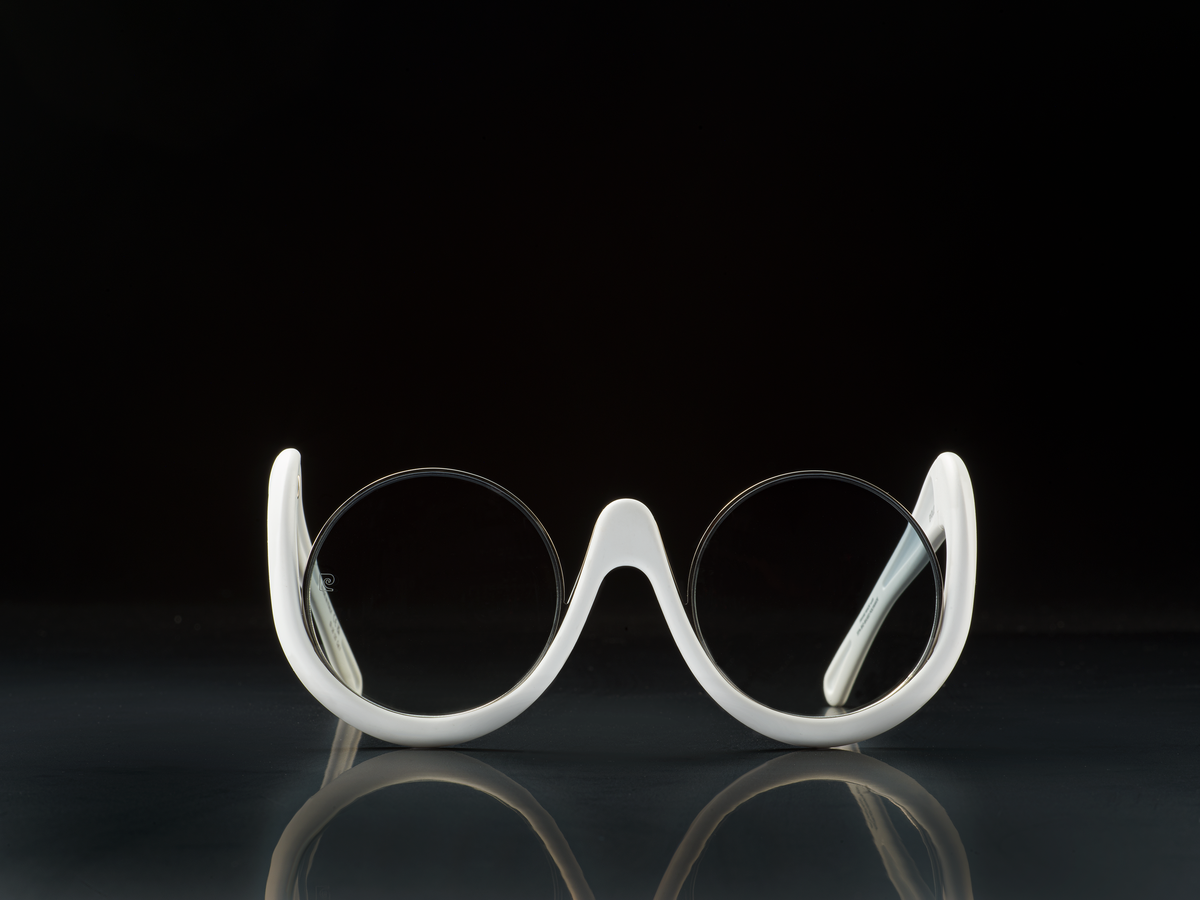 Pierre Cardin: чёрный силуэт — современная классика