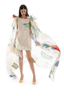 Silk cocktail dress - Heritage 50