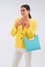 Sunset bag bleu